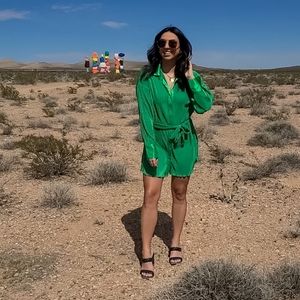 Meet your Posher, Alicia